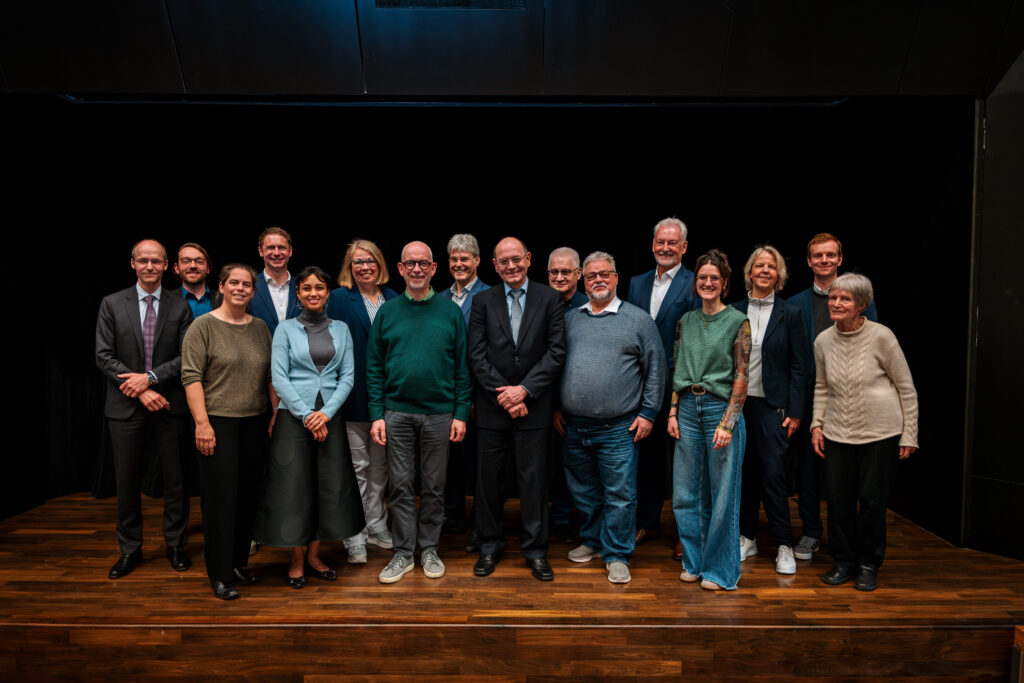 Die Universität Münster prämiert zwei Citizen-Science-Projekte zu Festmusik und Klimawandel mit jeweils 7.500 Euro.