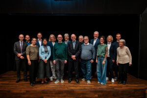 Die Universität Münster prämiert zwei Citizen-Science-Projekte zu Festmusik und Klimawandel mit jeweils 7.500 Euro.