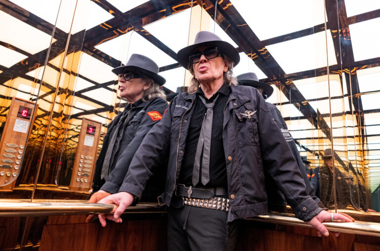 Neue ARD-Doku zeigt Udo Lindenberg zum 80. Geburtstag aus nächster Nähe