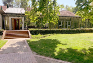 Kunsthaus Kannen in Münster öffnet seine Räume für ein besonderes Kunstprojekt