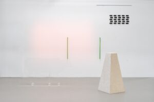 Förderpreisausstellung in Münster zeigt 13 junge Positionen und prämiert drei Werke.