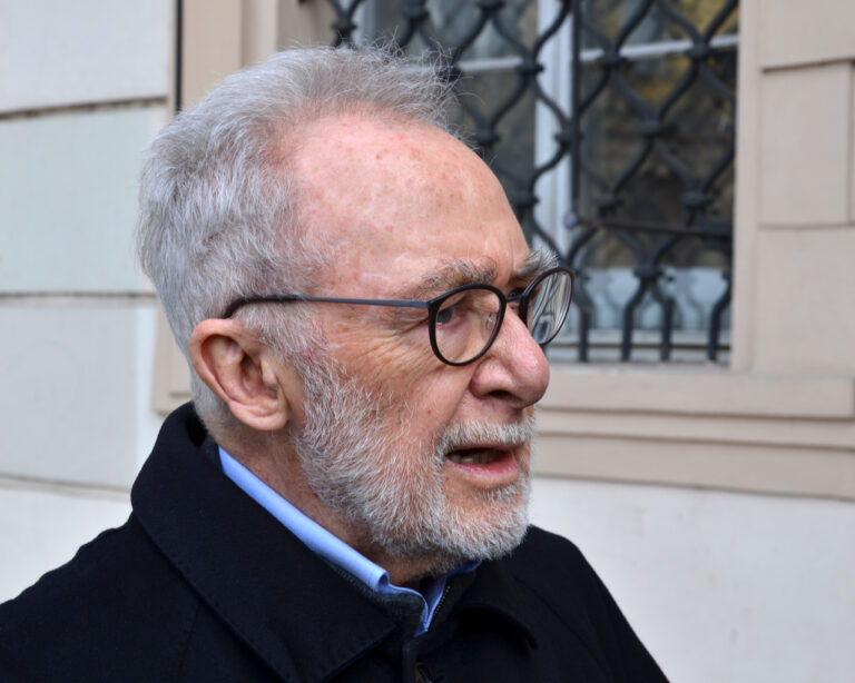 Zwei Gerhard-Richter-Werke ziehen ins LWL-Museum nach Münster und werden dort ab dem 16. April gezeigt.