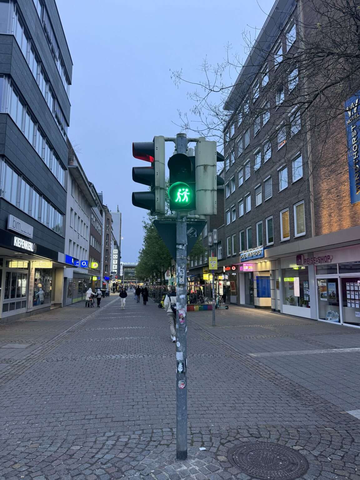 Was sich für Betroffene von Diskriminierung jetzt ändern soll