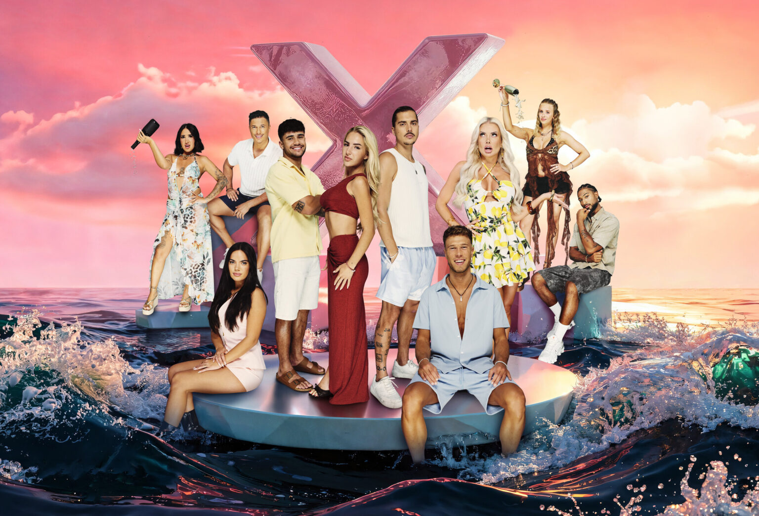 Bei Joyn startet „Match My Ex“: Ex-Partner bestimmen die neuen Dates