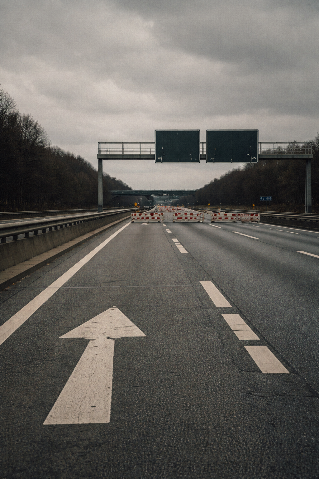 A57 Unfall Dormagen Symbolbild