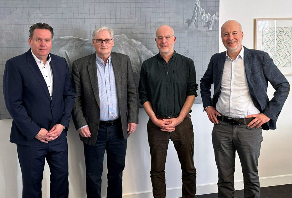 AGRAVIS erweitert von Münster aus ihr Tankstellengeschäft