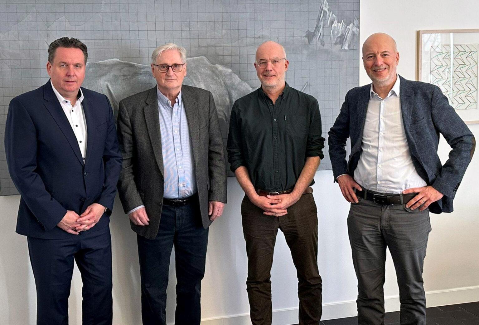 AGRAVIS erweitert von Münster aus ihr Tankstellengeschäft