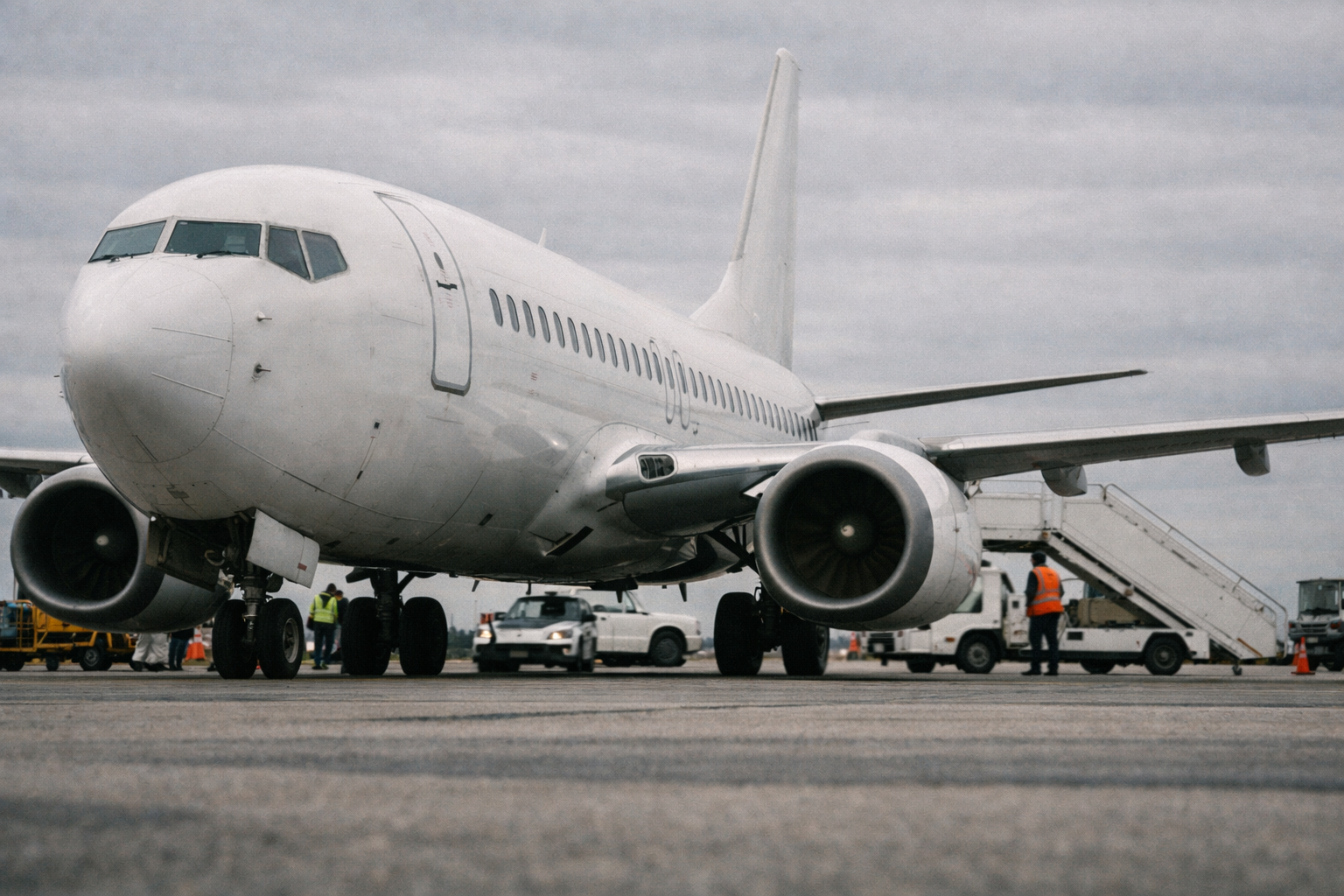 Airbus A220 auf dem Rollfeld – 500. Auslieferung und neue Airspace-Kabine mit Lufthansa als Launch-Kunde