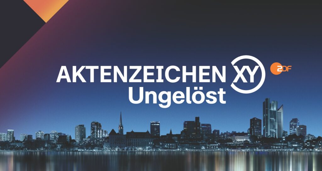 Nach Raub auf Discounter in Bielefeld, Polizei setzt auf Millionenpublikum im ZDF