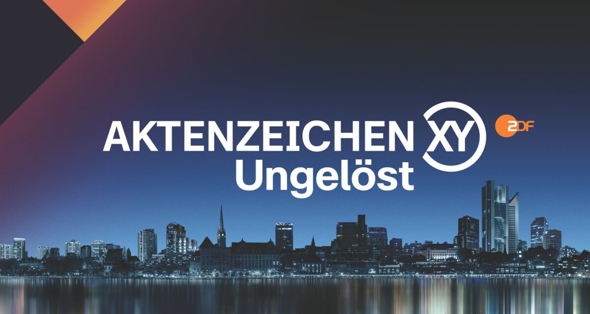 Nach Raub auf Discounter in Bielefeld, Polizei setzt auf Millionenpublikum im ZDF