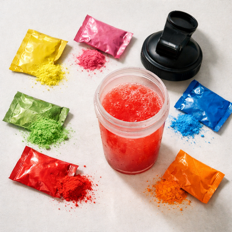 Holy Energy Symbolbild