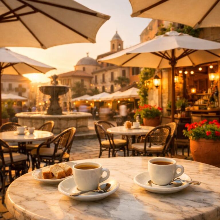 Café Noa Augsburg Symbolbild