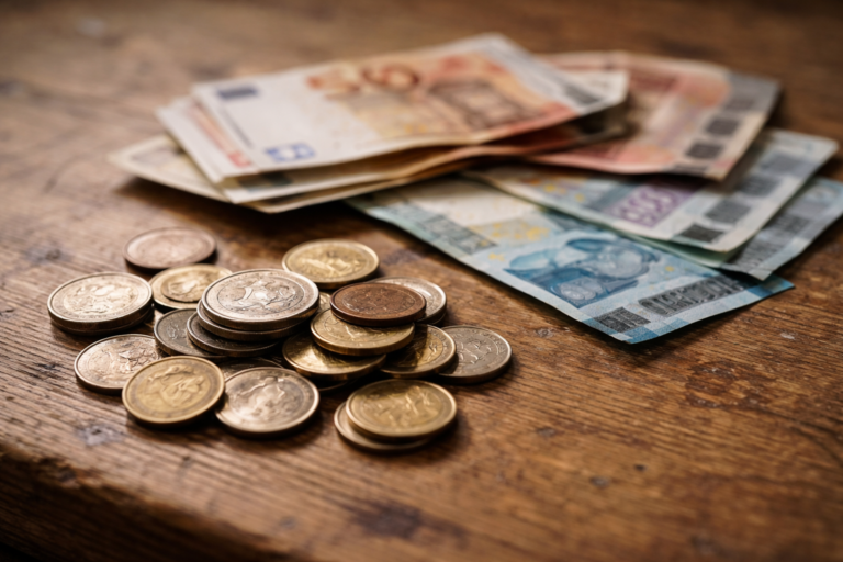 Crédit Agricole Tagesgeld Symbolbild