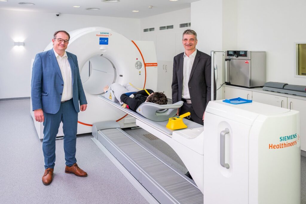 UKM Uniklinik Münster