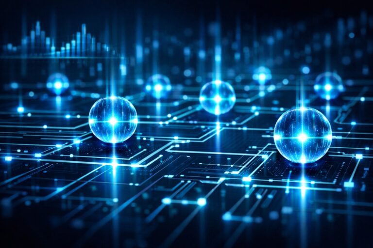 D-Wave Quantencomputer Aktie Kurs Analyse