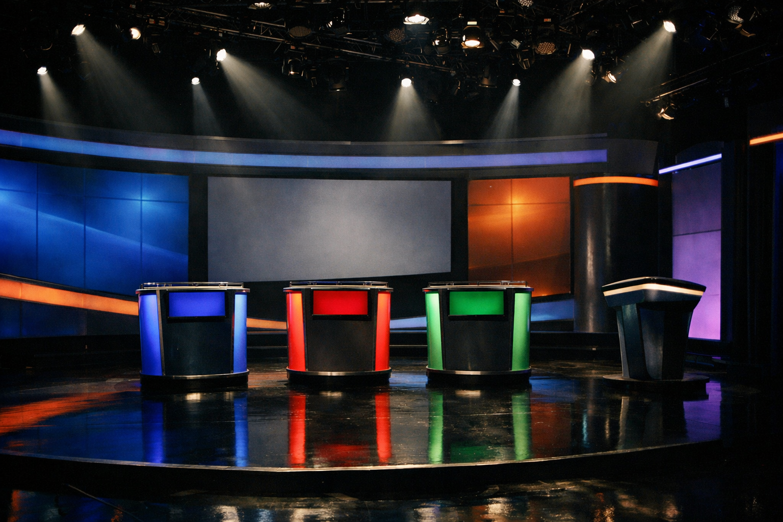 Ein sehr gutes Quiz Symbolbild