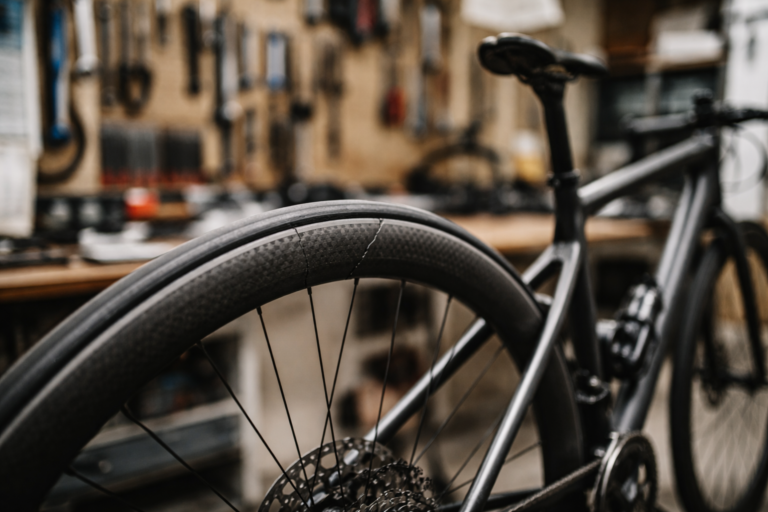 Gravelbike Rückruf KTM Carbon Felgen Symbolbild