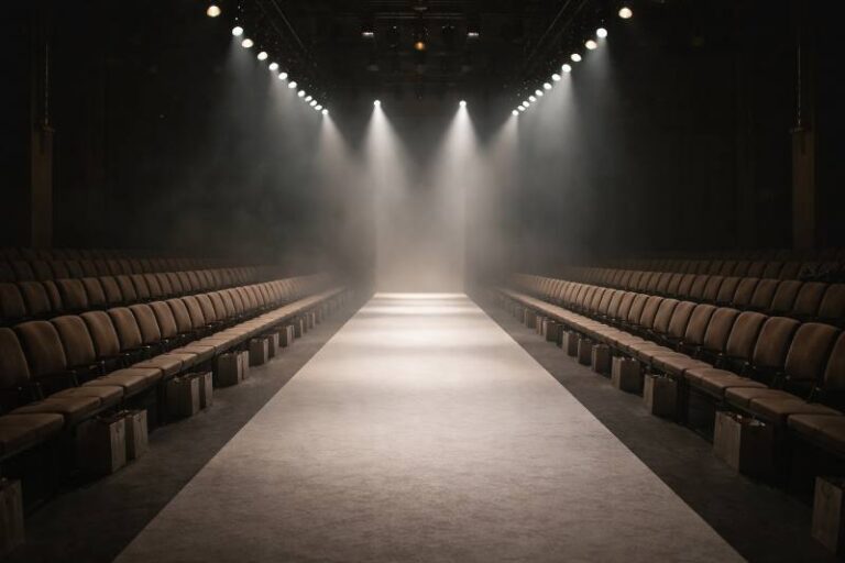 GNTM 2026 Symbolbild