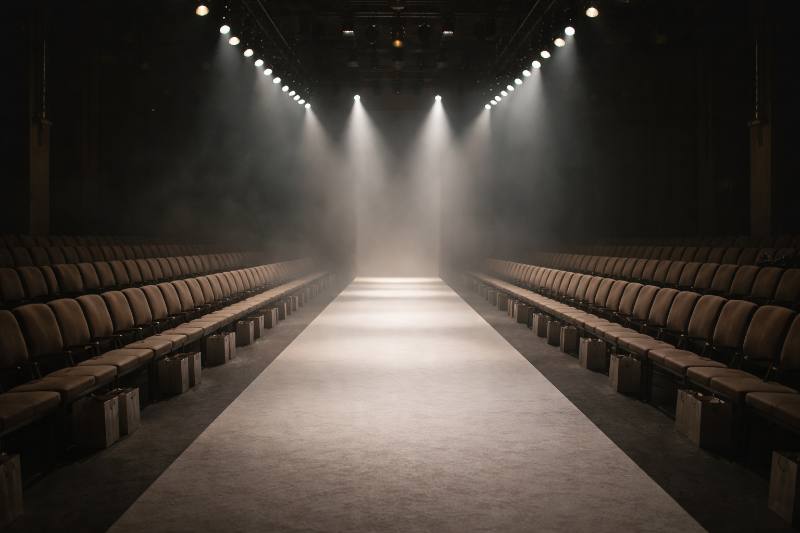 GNTM 2026 Symbolbild