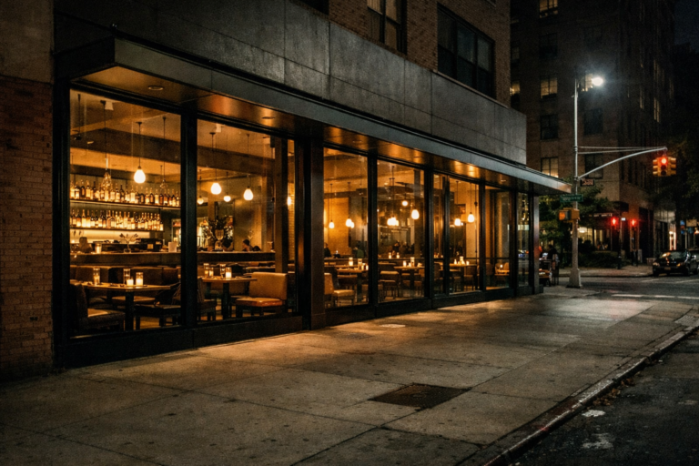 Goop Kitchen New York Symbolbild