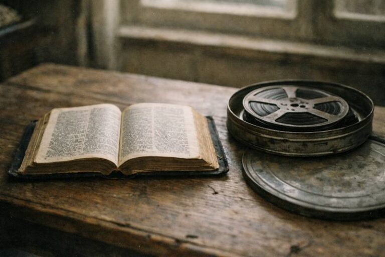 Hegseth Pulp Fiction Pentagon Gebet Symbolbild