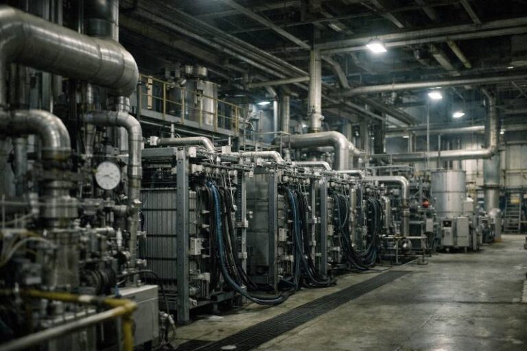 ITM Power Aktie Wasserstoff Elektrolyseur Symbolbild