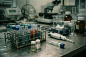 Kailera Börsengang Biotech Symbolbild