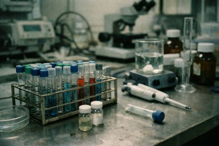 Kailera Börsengang Biotech Symbolbild