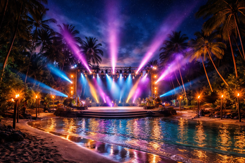 Kampf der RealityAllstars 2026 Teilnehmer Symbolbild