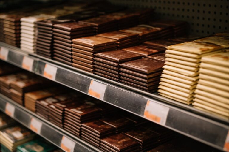 Lidl Schokolade Preissenkung Symbolbild