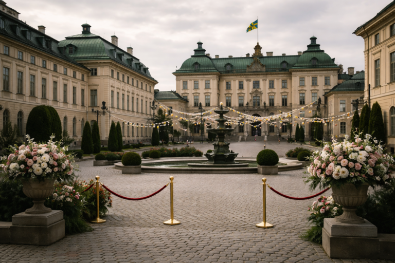 Margrethe II Geburtstag Symbolbild