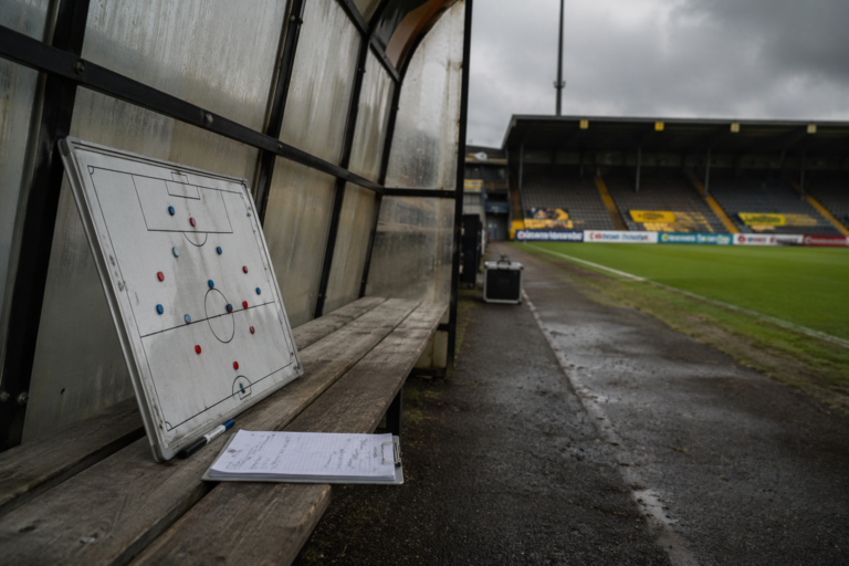 Marie-Louise Eta Bundesliga Symbolbild