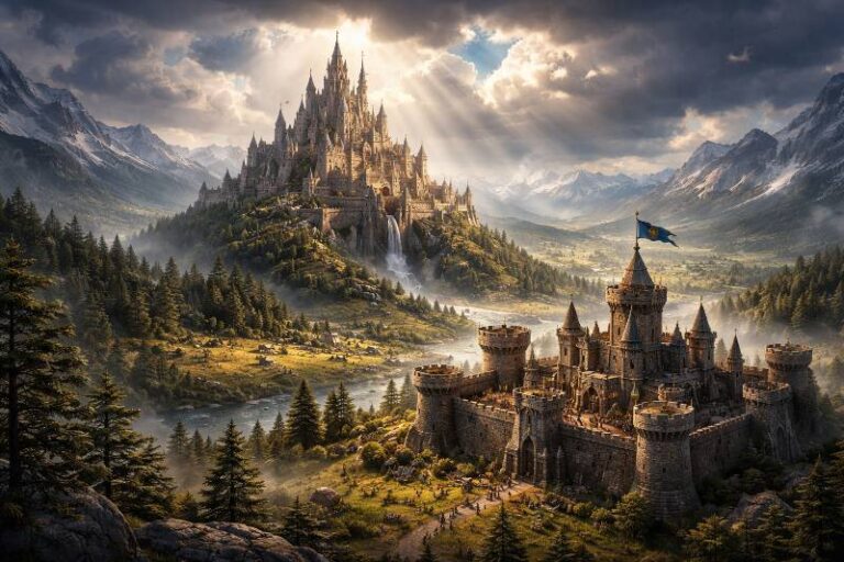 Myth of Empires Symbolbild