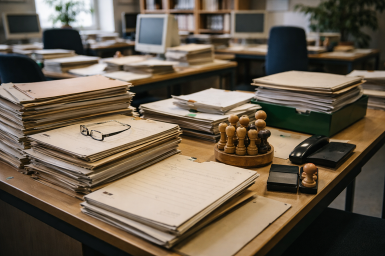 Nachzahlung Beamte 2026 Symbolbild