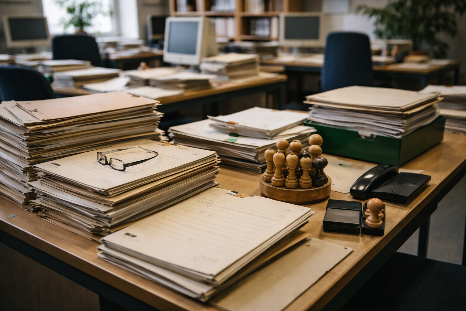 Nachzahlung Beamte 2026 Symbolbild