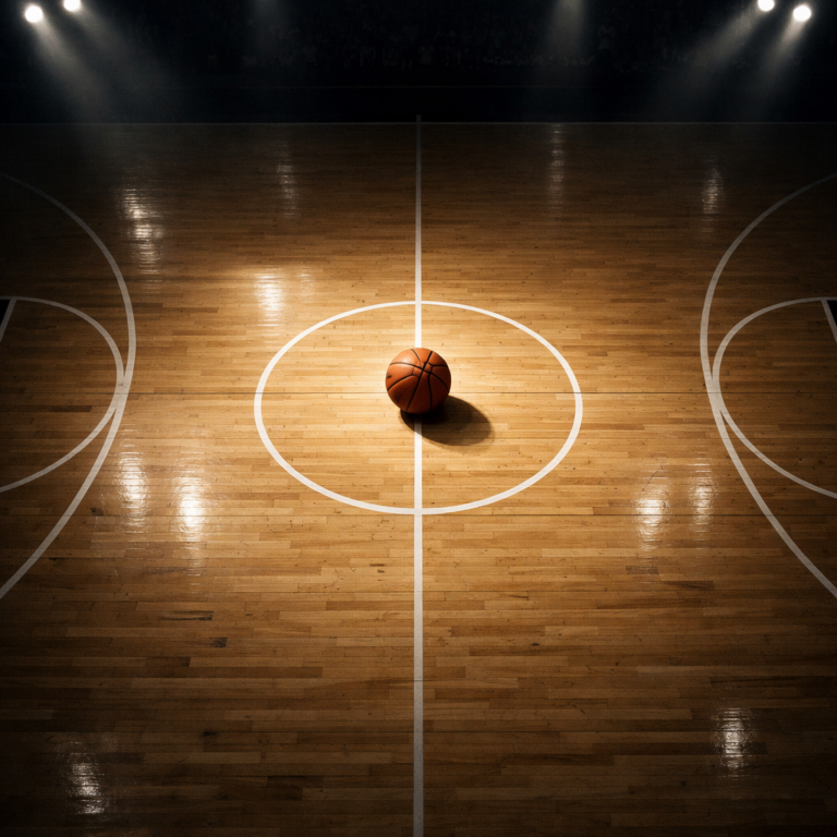 NBA Playoffs 2026 Symbolbild