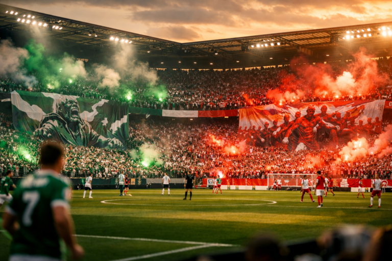 Nordderby Werder Bremen HSV Bundesliga 2026