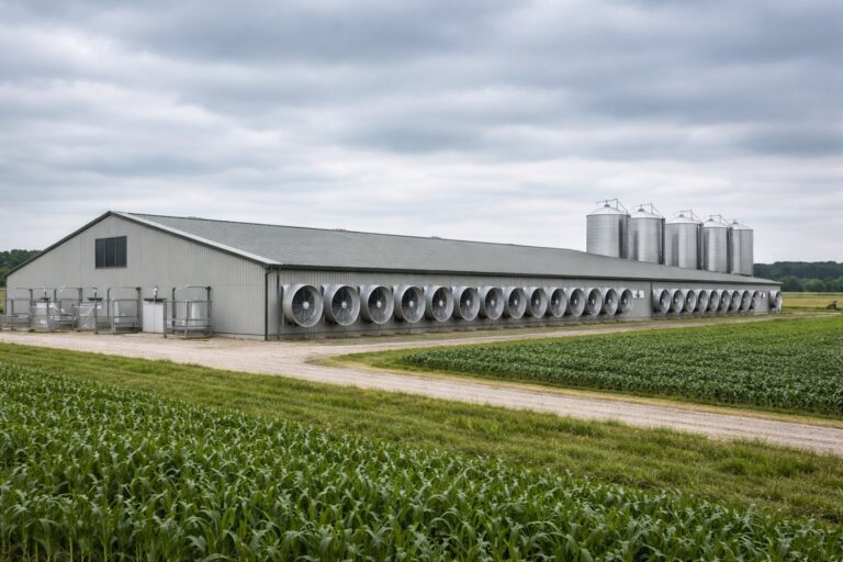 Porky Groeden Schweinezucht Insolvenz Landkreis Wittenberg