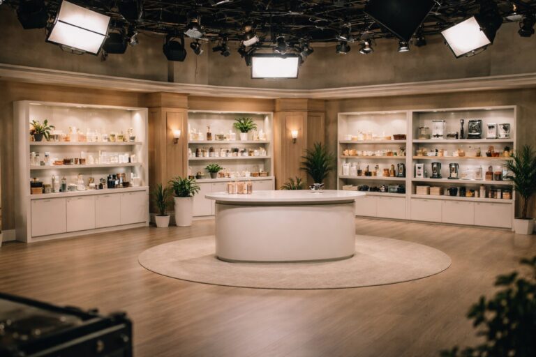 QVC Insolvenz Symbolbild