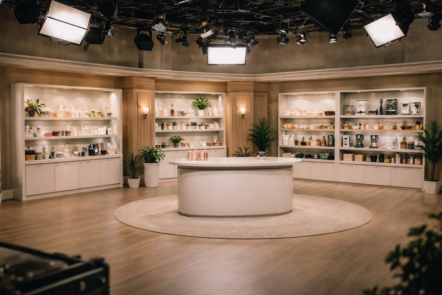 QVC Insolvenz Symbolbild