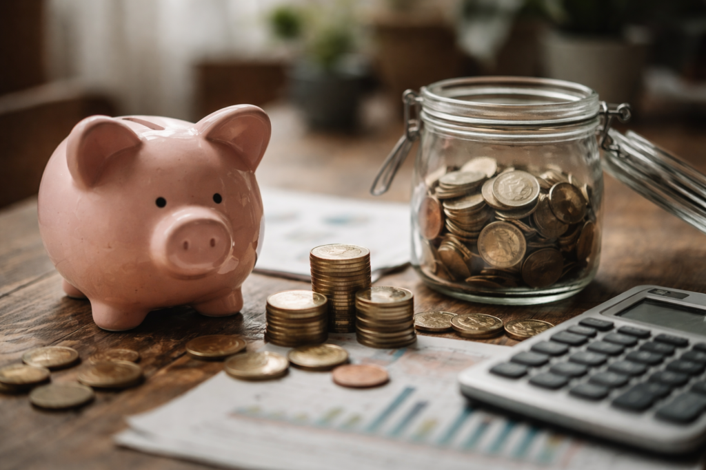 Riester-Rente Reform 2026 Symbolbild