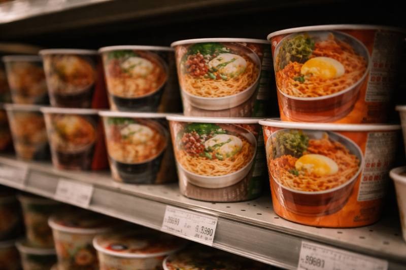 Samyang Rückruf Symbolbild