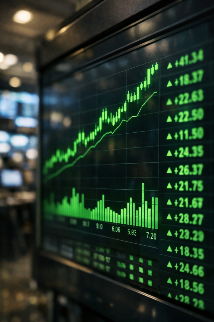 SAP Aktie Kursentwicklung Analysten Symbolbild