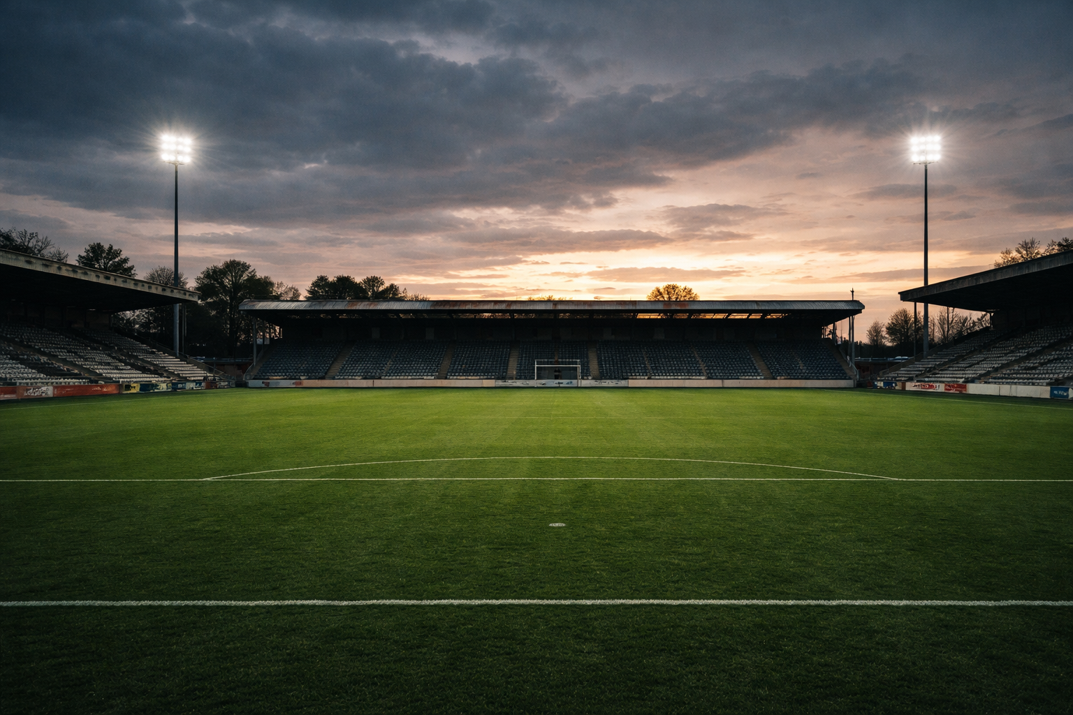 SV Meppen Aufstieg Symbolbild