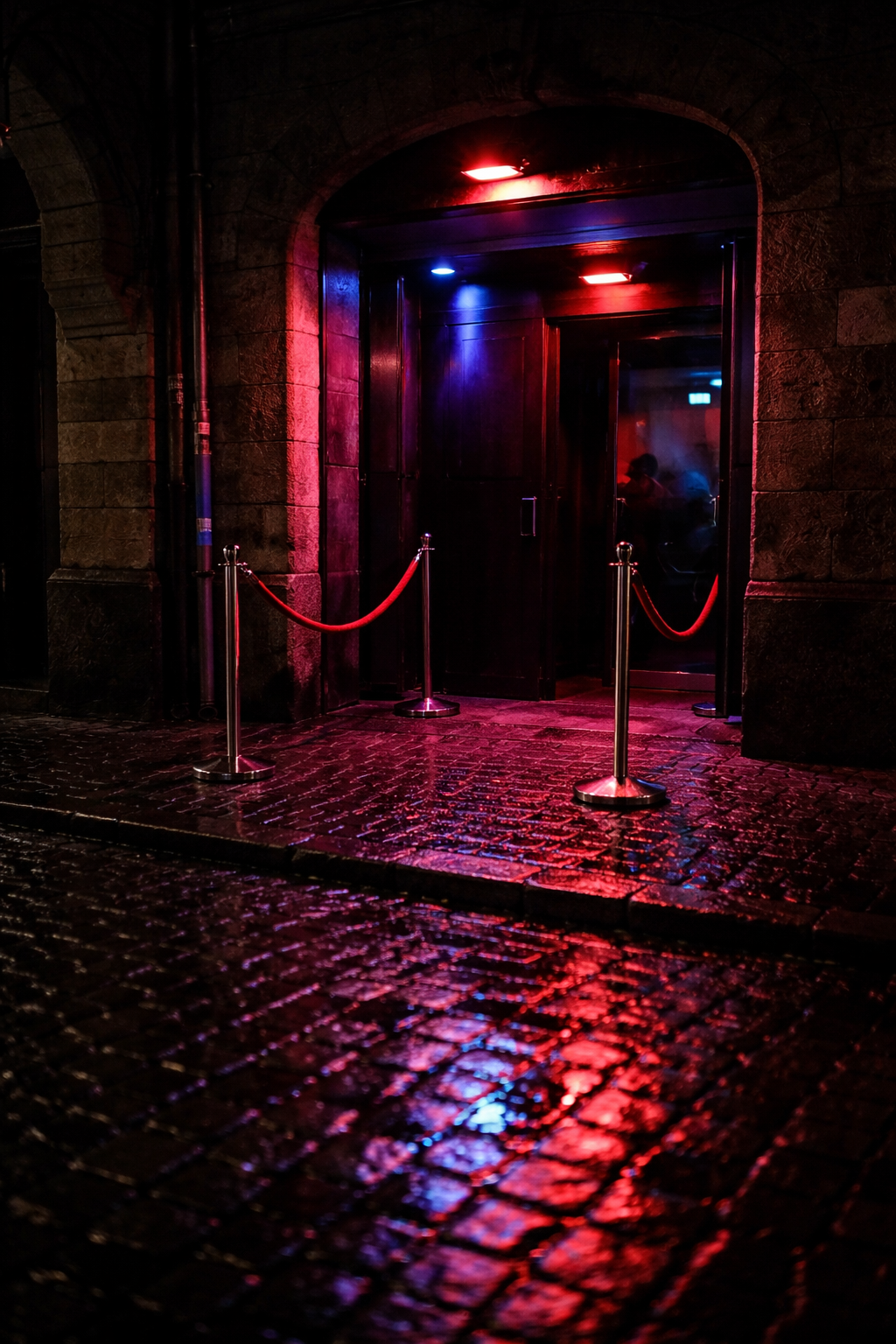 Tatort Innere Angelegenheiten Symbolbild