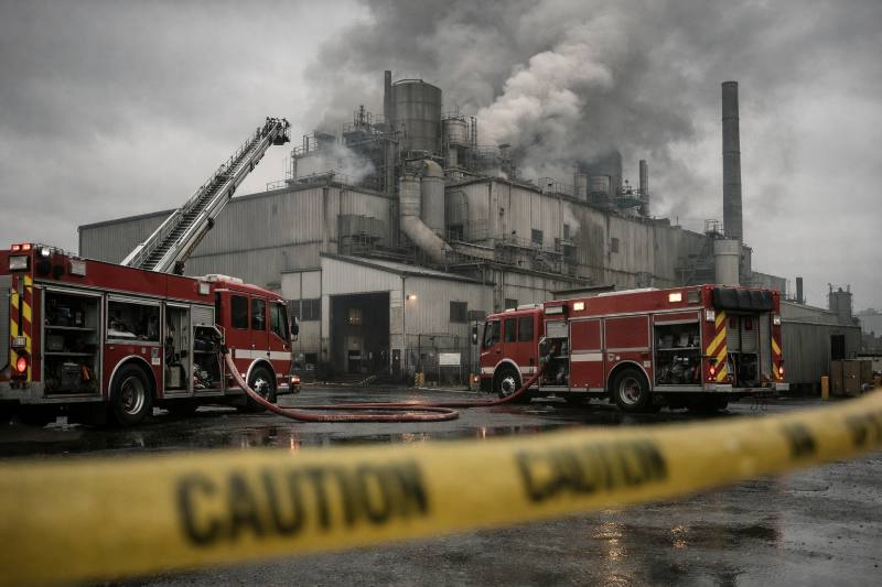 Runkel Unfall Symbolbild