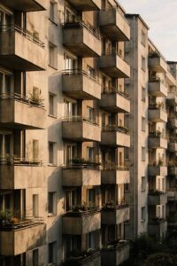 Vonovia Dividende Symbolbild