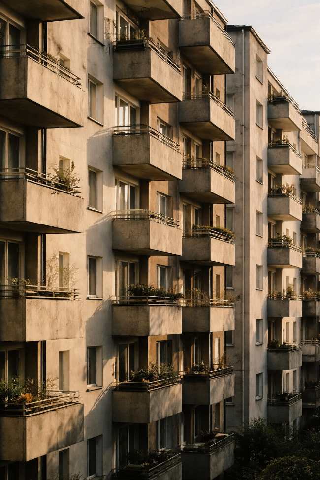 Vonovia Dividende Symbolbild