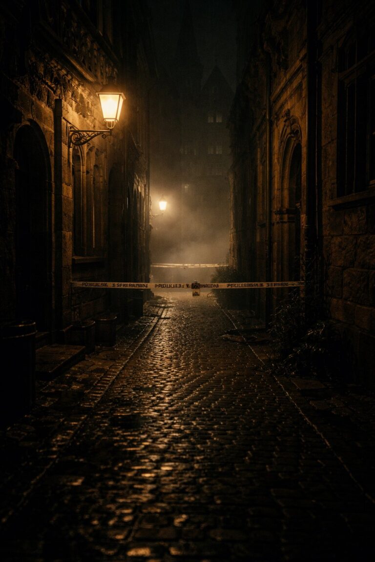 Wolfsland 20 Stunden Symbolbild