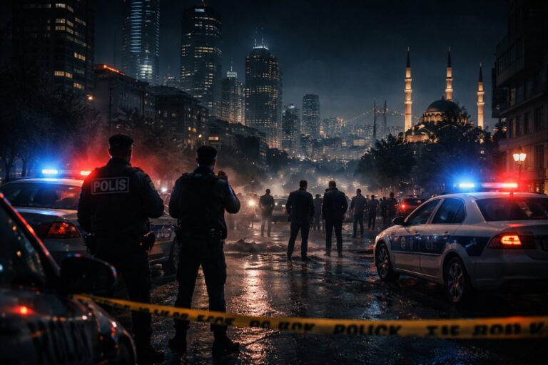 Yeralti türkische Krimiserie neue Folge NOW TV